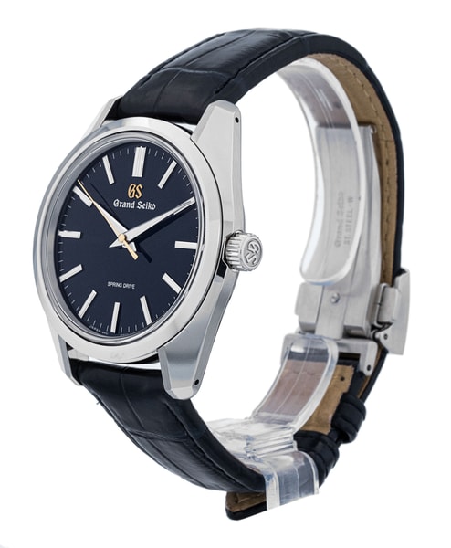 Grand Seiko Heritage Collection SBGY009